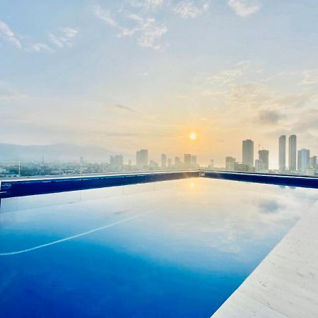 Nature Hotel & Spa Đà Nẵng Kültér fotó