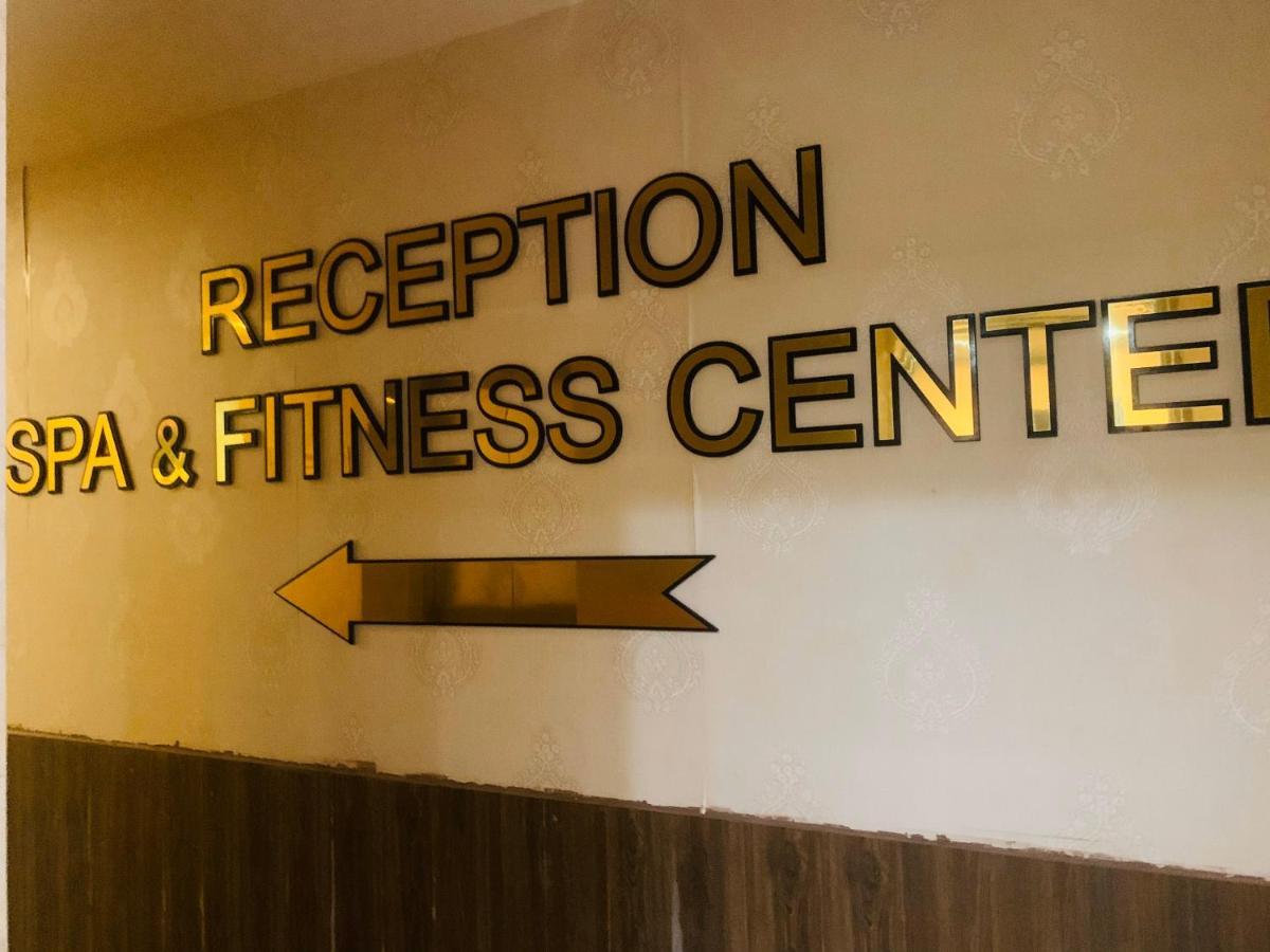 Nature Hotel & Spa Đà Nẵng Kültér fotó