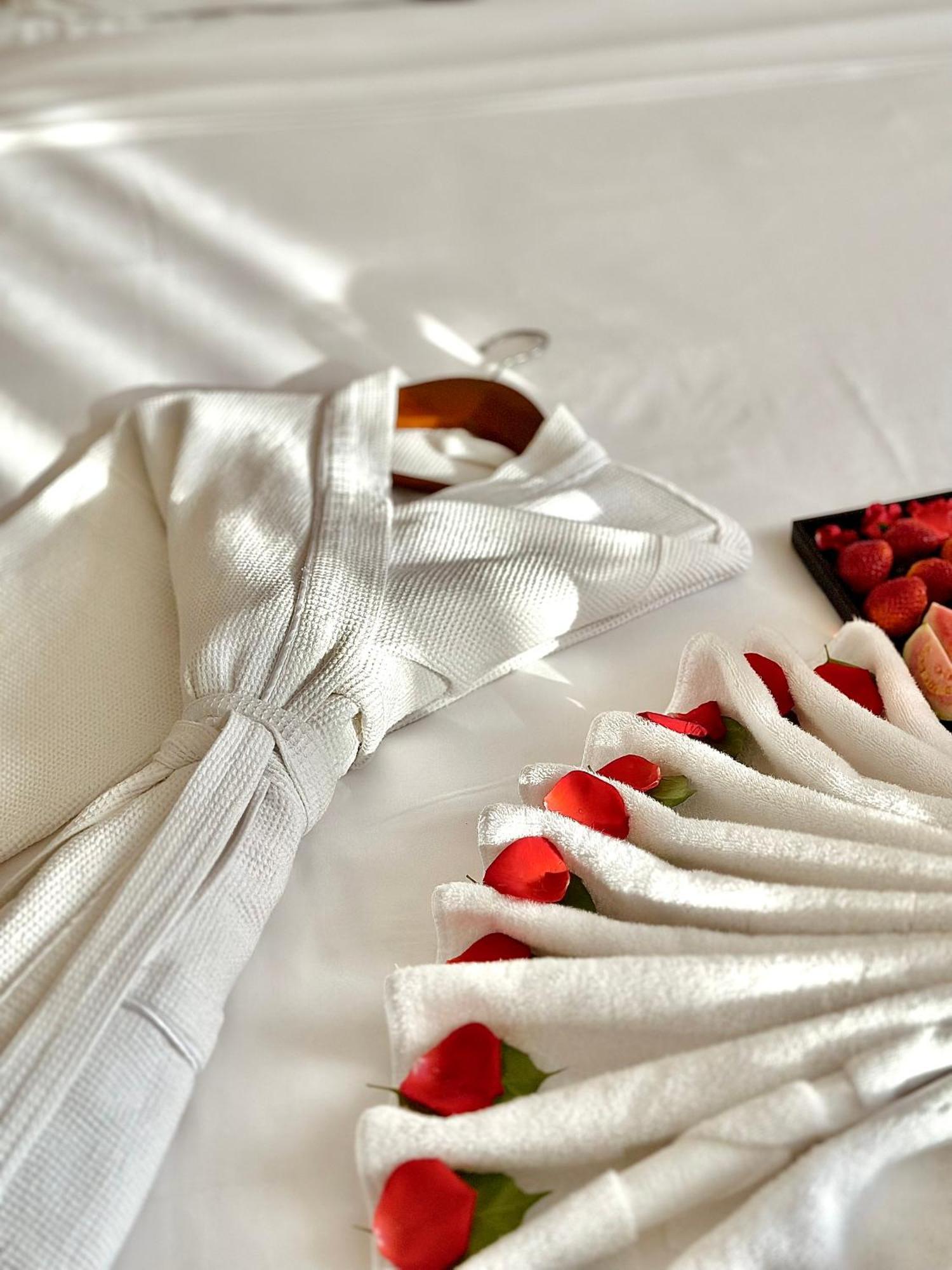 Nature Hotel & Spa Đà Nẵng Kültér fotó