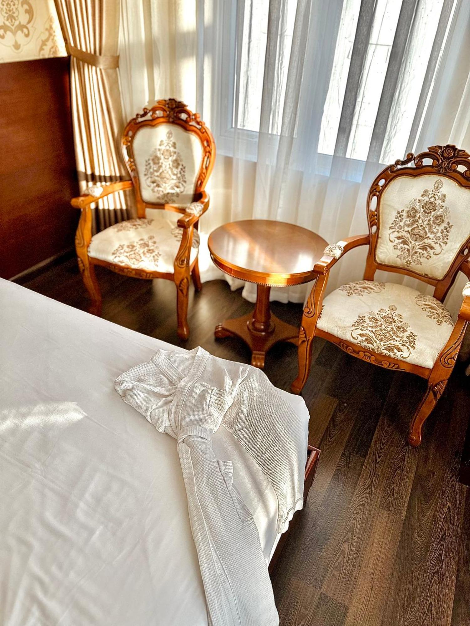 Nature Hotel & Spa Đà Nẵng Kültér fotó