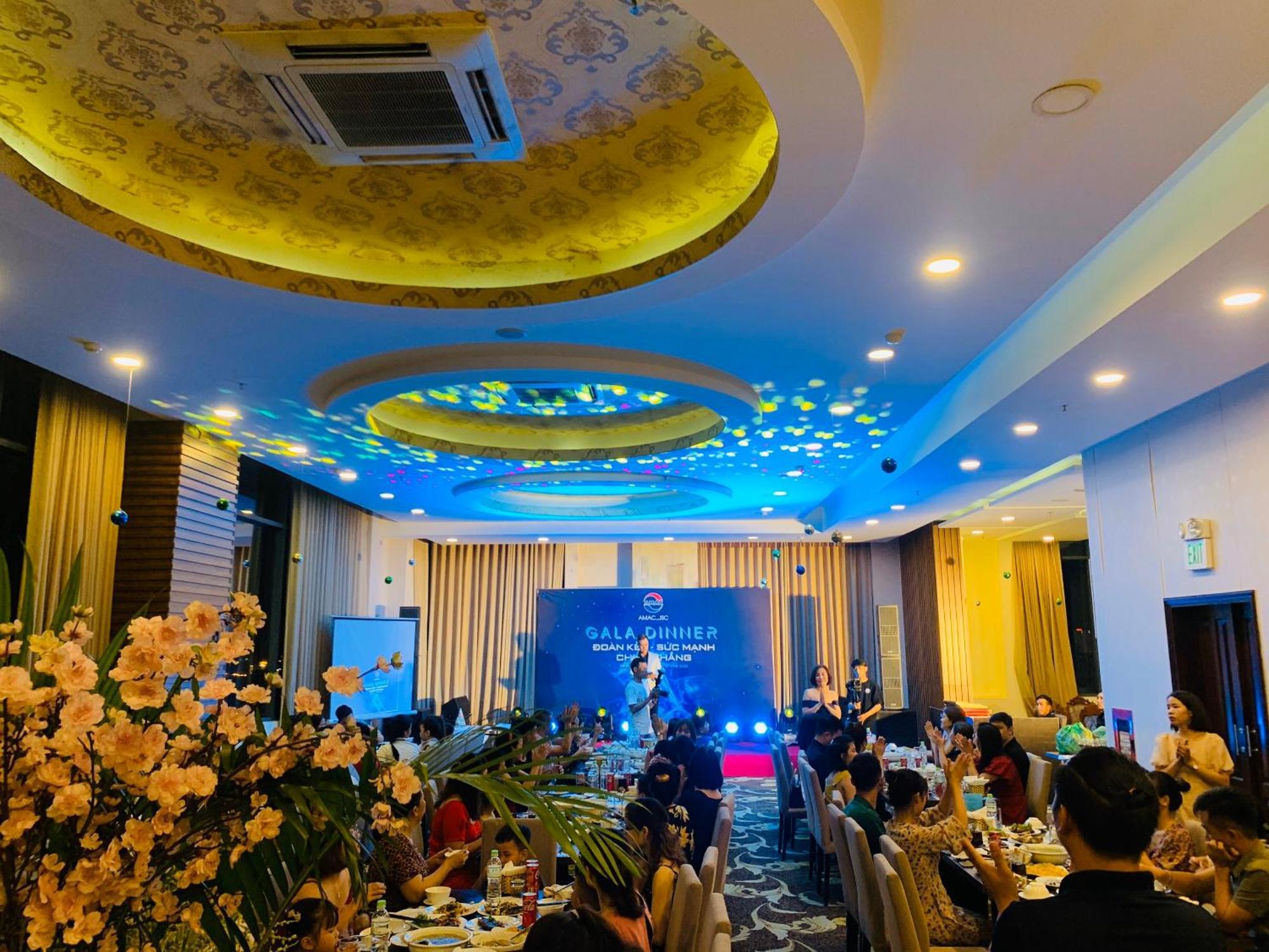 Nature Hotel & Spa Đà Nẵng Kültér fotó