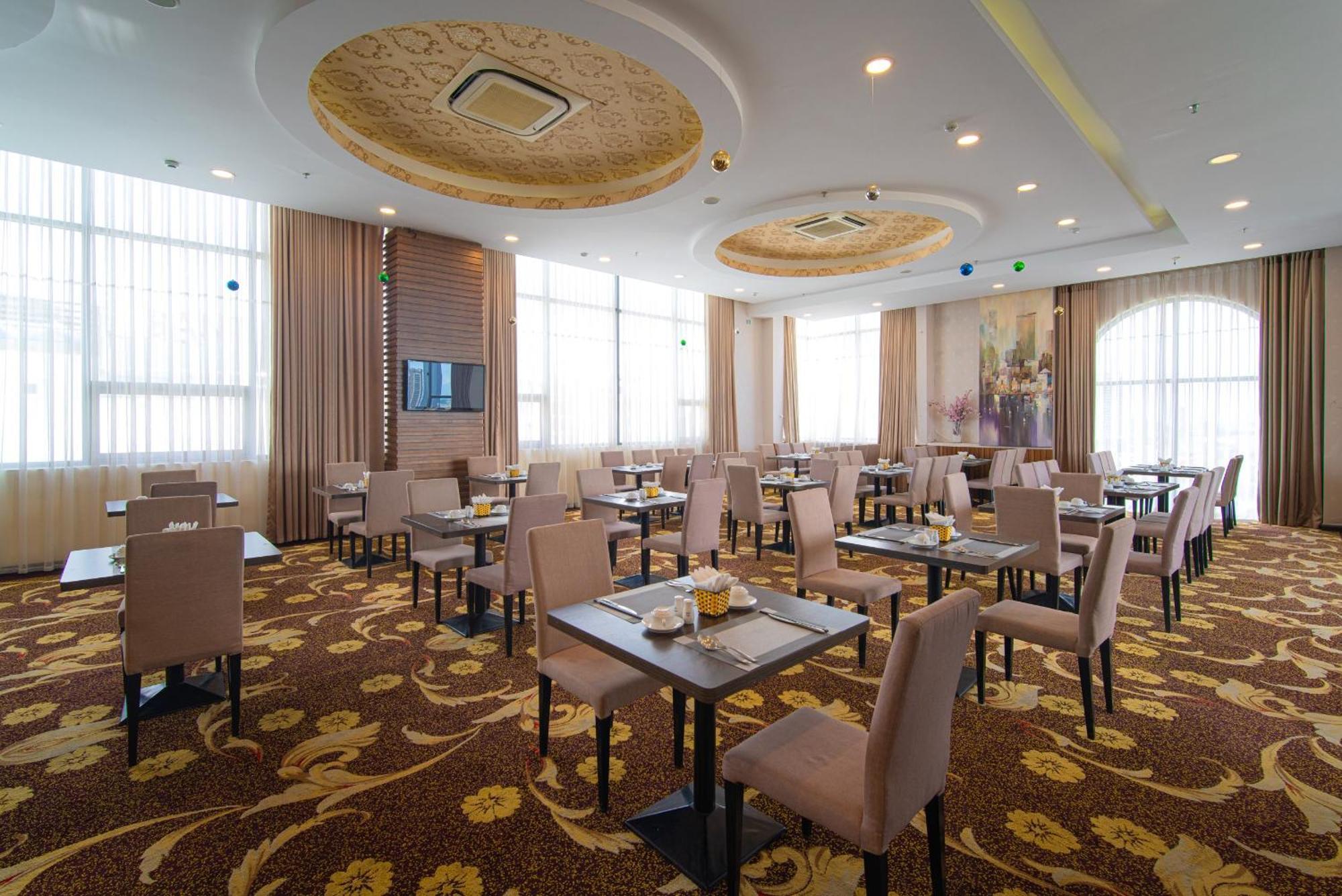 Nature Hotel & Spa Đà Nẵng Kültér fotó
