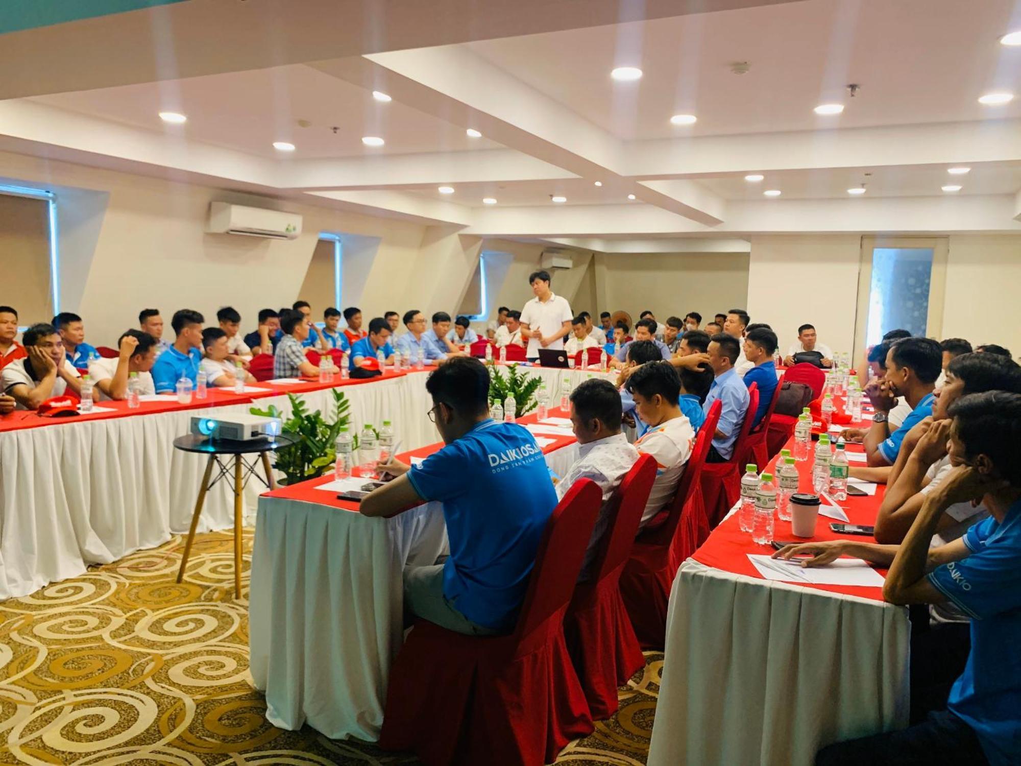 Nature Hotel & Spa Đà Nẵng Kültér fotó