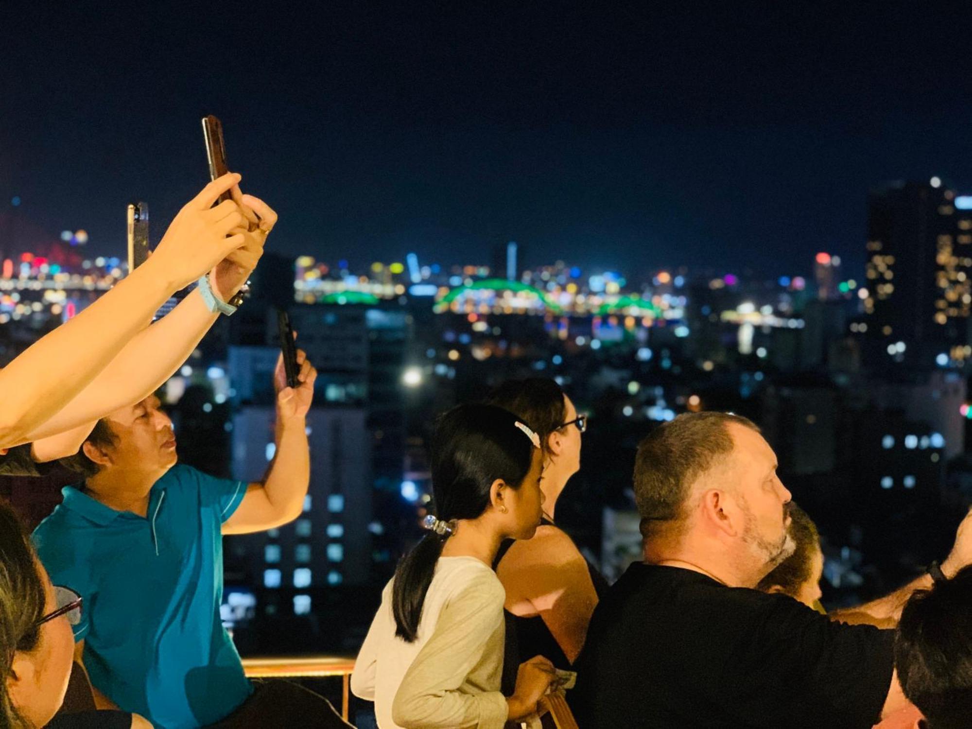 Nature Hotel & Spa Đà Nẵng Kültér fotó